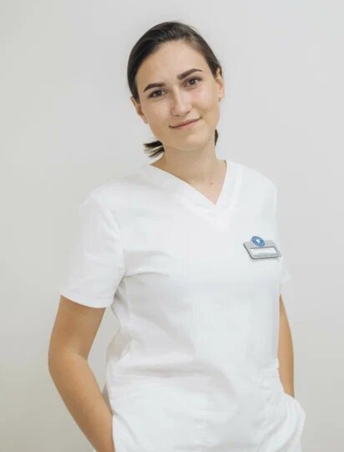 Стоматолог Хлопунова Екатерина Викторовна