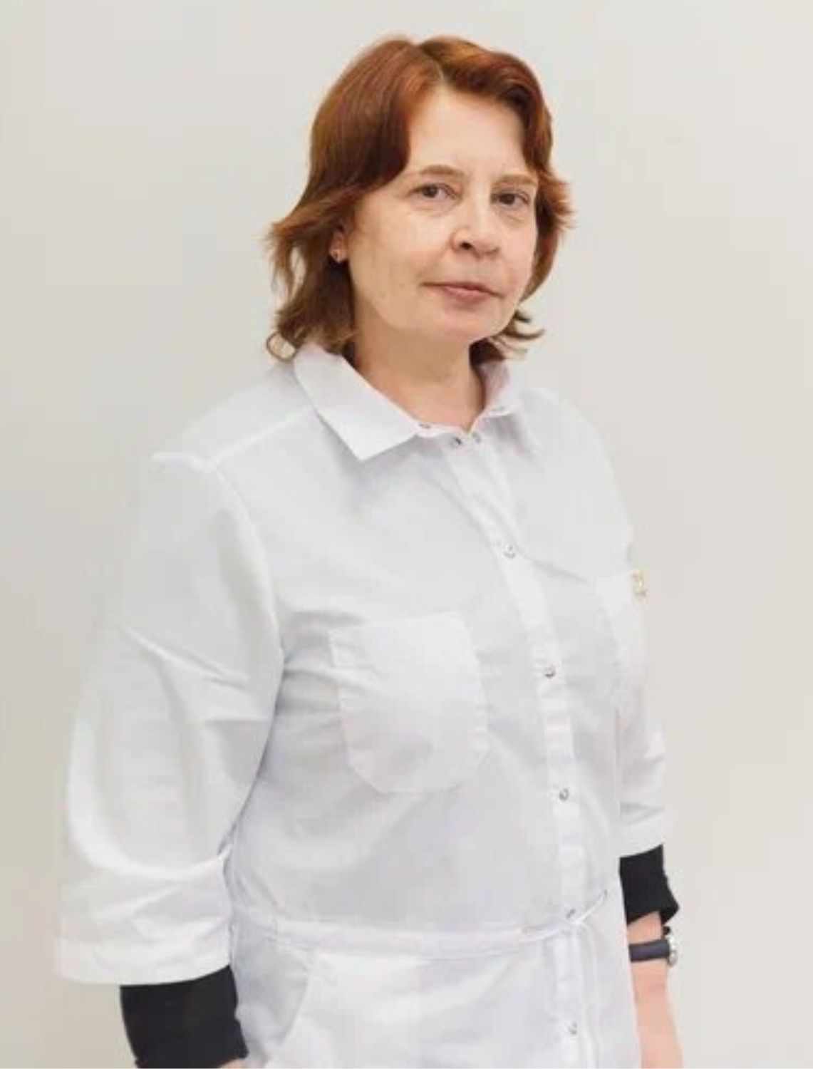 Стоматолог Спиридонова Маргарита Николаевна