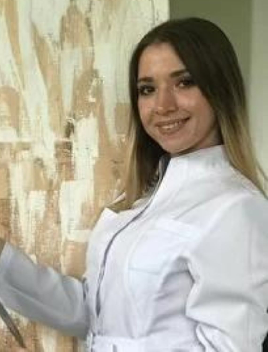 Стоматолог Закиева Элина Ильваровна